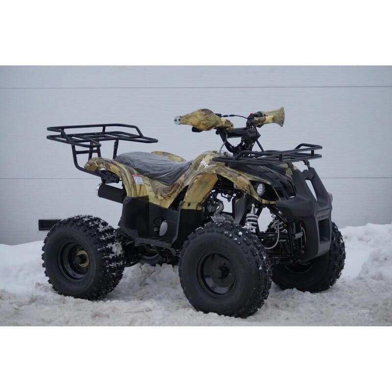 Квадроцикл MOTOLAND 125 Fox A 248074