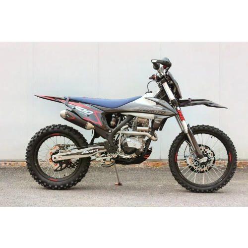 Мотоцикл JHL Z3+ CB300 (175FMM) ENDURO 2589260
