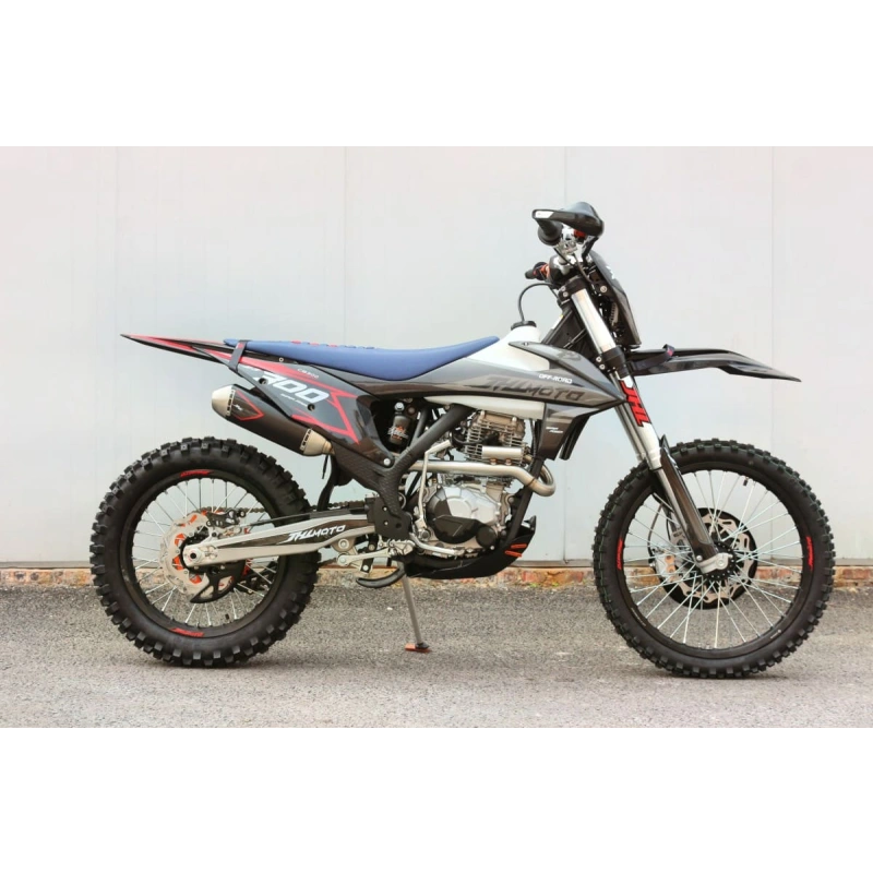 Мотоцикл JHL Z3+ CB300 (175FMM) ENDURO 2589260