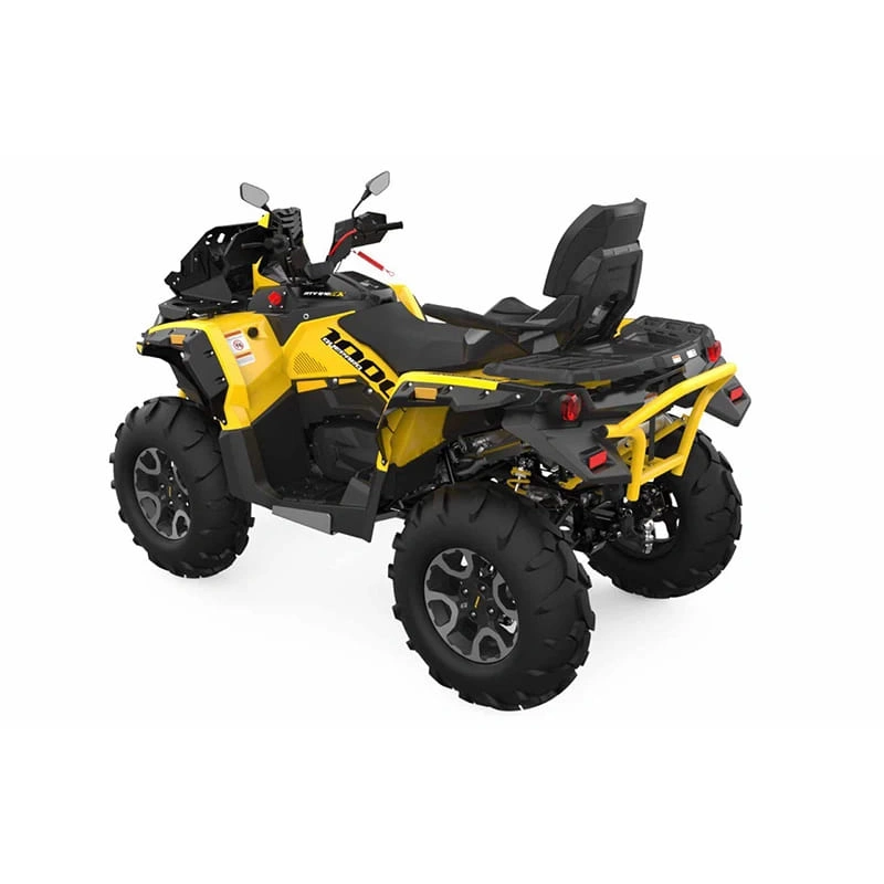 Квадроцикл STELS ATV 1000G Guepard Trophy EPS 2.0 (ПСМ) 2582472