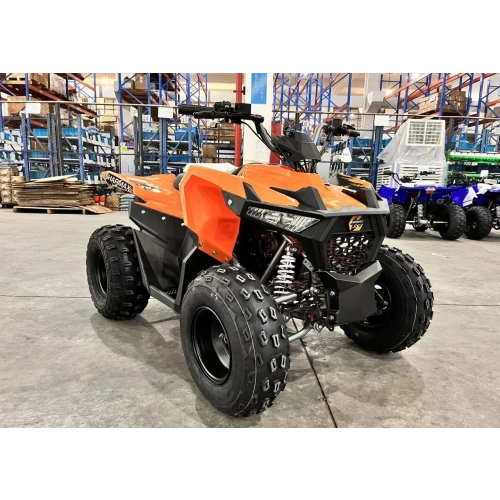 Квадроцикл SHARMAX Cross 200 (2024) 2568815