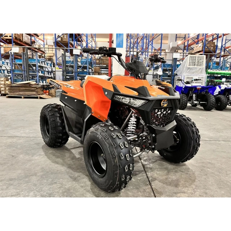 Квадроцикл SHARMAX Cross 200 (2024) 2568815
