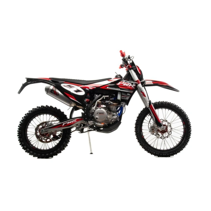 Мотоцикл кроссовый эндуро PWR FS450 NC 2577238