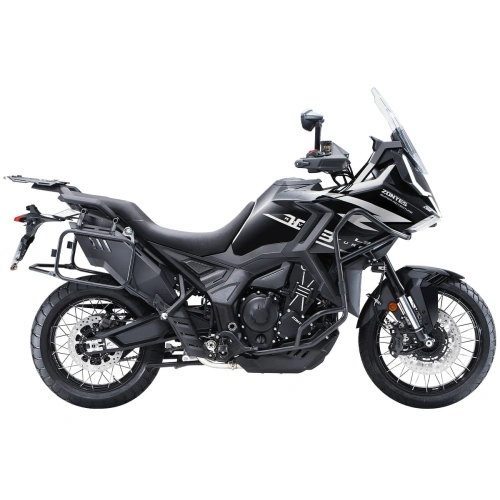 Мотоцикл ZONTES ZT703-F TOUR (4T ZT370MU EFI) 2025 ТУРЭНДУРО 2589084