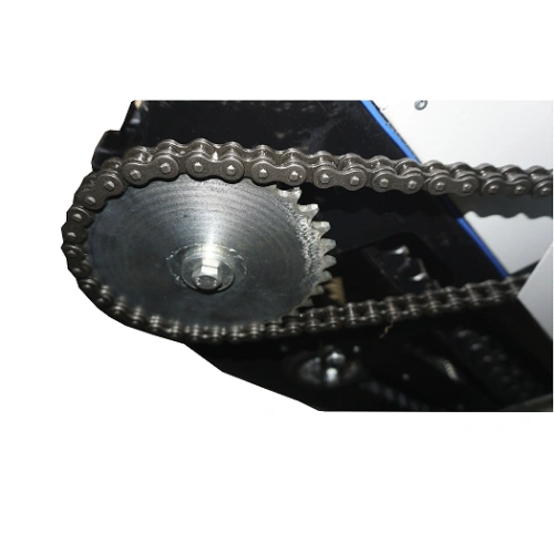 Мотобуксировщик XTREME-MOTORS "Полюс-2" Зима 15 л.с. 2556772