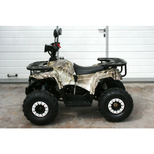 Квадроцикл GRIZZLY Aerox Mini 125cc 2556361