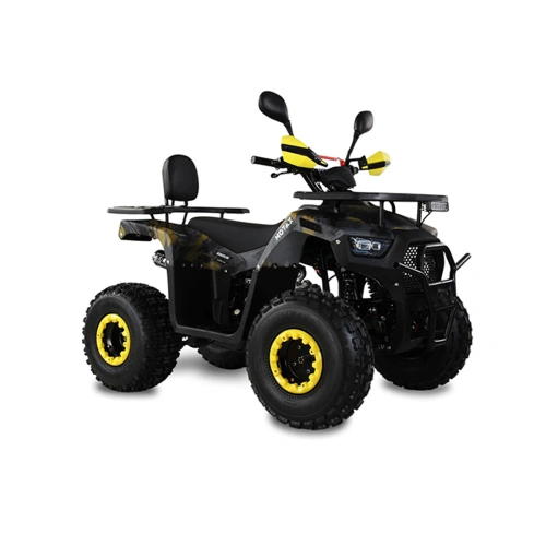 Квадроцикл MOTAX ATV Grizlik Super Lux 125cc