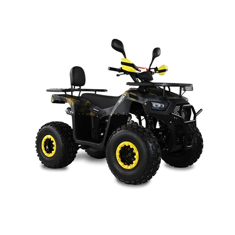 Квадроцикл MOTAX ATV Grizlik Super Lux 125cc