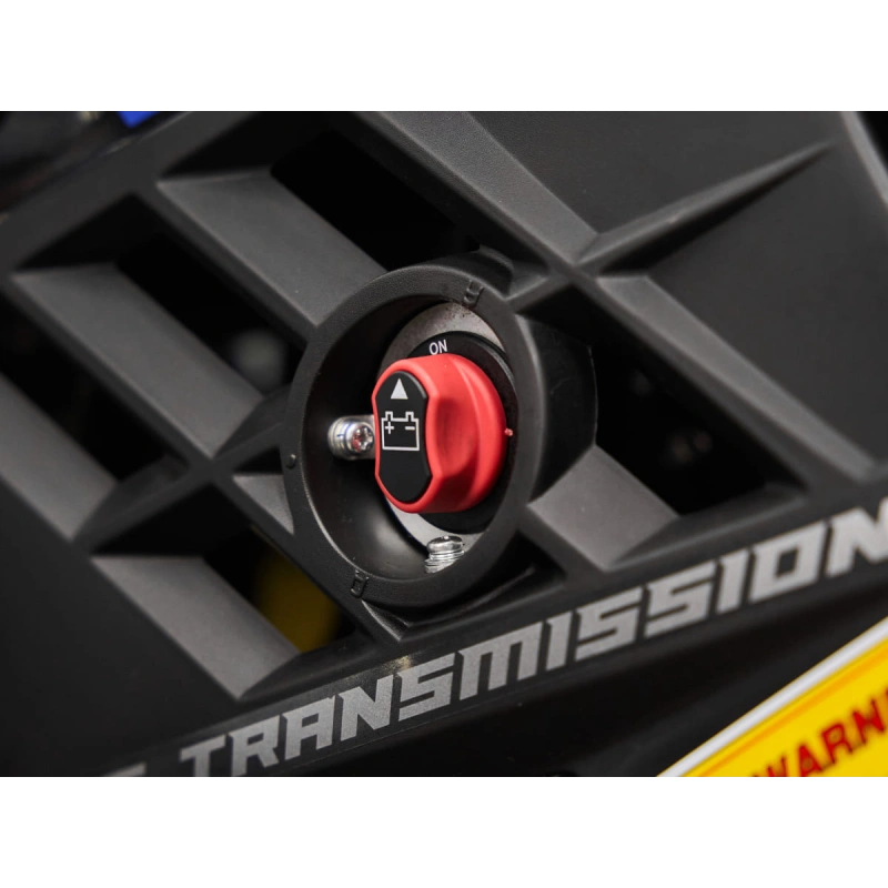 Квадроцикл SHARMAX Force 600 Ranger 2587620