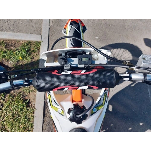 Мотоцикл кроссовый эндуро REGULMOTO Athlete 250 21/18 21166
