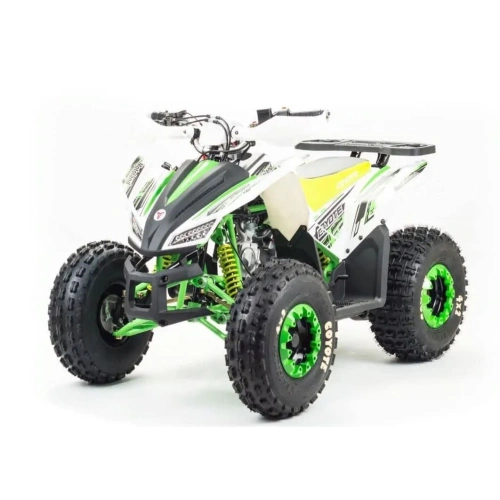 Квадроцикл MOTOLAND 125 Coyote (2021 Г.)
