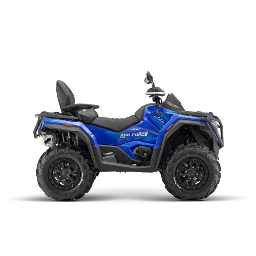 Квадроцикл SHARMAX Force 1100 LTD 28 с ПСМ