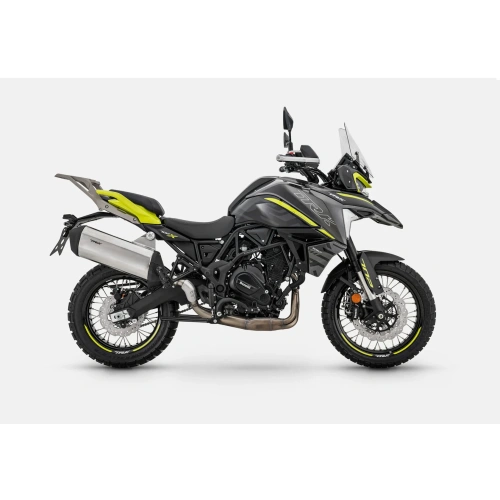 Мотоцикл BENELLI TRK 702 X ТУРЭНДУРО 2584449