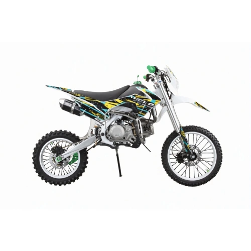 Питбайк WELS CRF 190E YX 17/14 2594389
