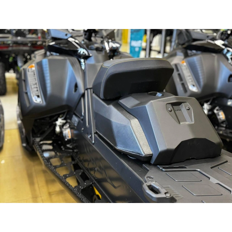 Снегоход BRP Ski Doo Tundra LE 600 Ace
