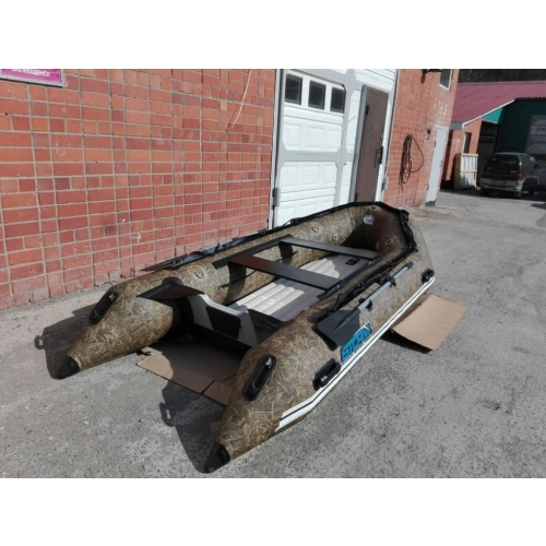 Лодка ПВХ STORMLINE Heavy Duty Air 310 (2024) 8254