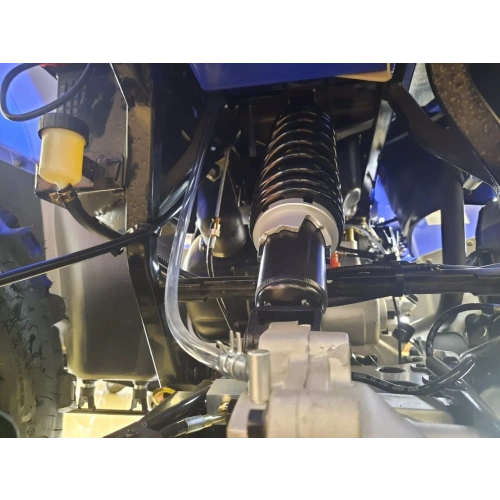Квадроцикл LINHAI-YAMAHA D300 249211