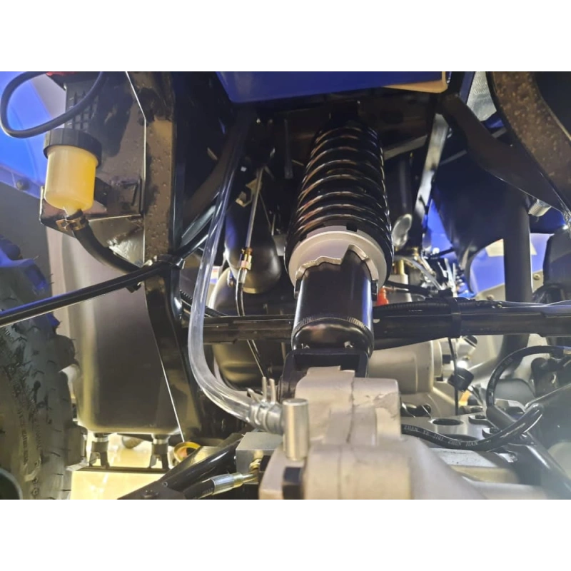 Квадроцикл LINHAI-YAMAHA D300 249211