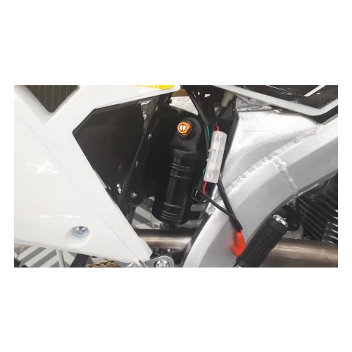 Мотоцикл MGMOTO MZK 250 CROSS 2560356