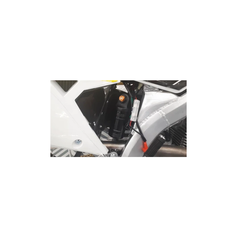 Мотоцикл MGMOTO MZK 250 CROSS 2560356
