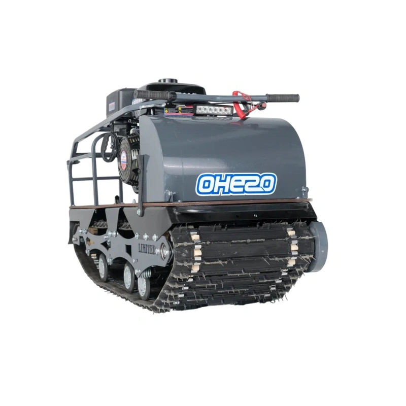 Мотобуксировщик ОНЕГО 500 17 л.с. Front limited 2588620