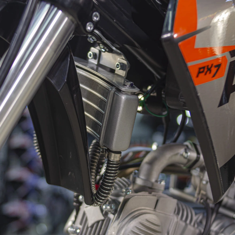 Питбайк PITONMOTO PX7 140EM 19/16 2588736
