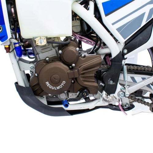 Мотоцикл кроссовый эндуро REGULMOTO Legend 300 251032