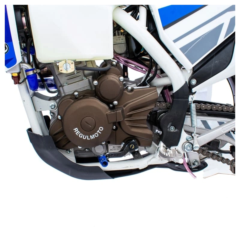 Мотоцикл кроссовый эндуро REGULMOTO Legend 300 251032