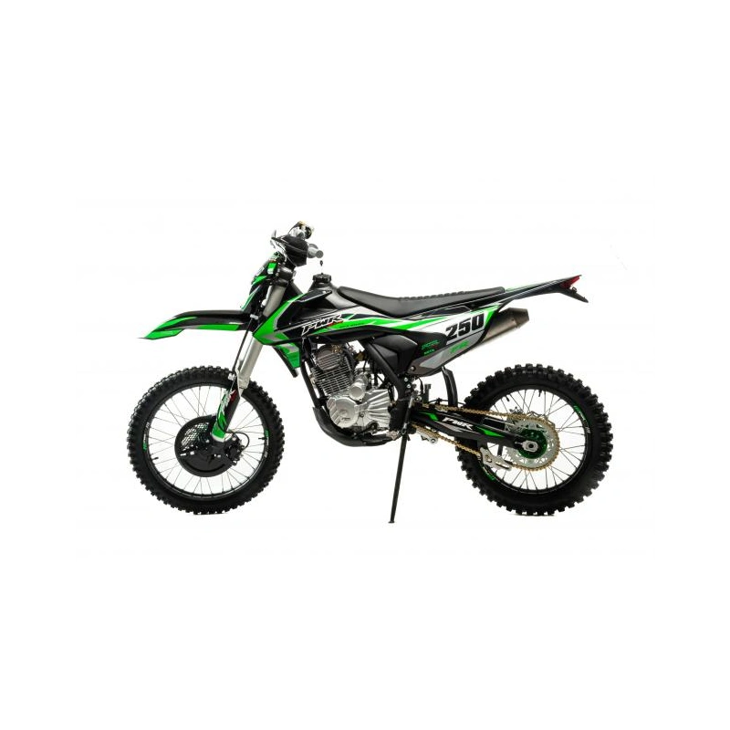 Мотоцикл кроссовый эндуро PWR FR250 Pro