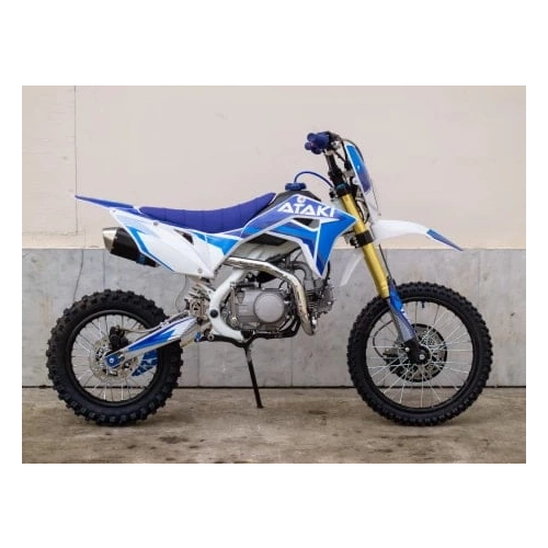 Питбайк ATAKI Start YX125 CRF