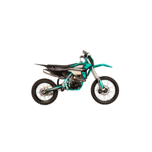 Мотоцикл AVANTIS A5 (PR300) ENDURO 2590930