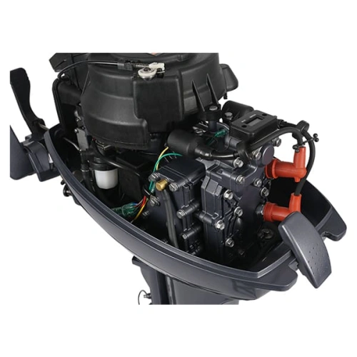 2х-тактный лодочный мотор ALLFA CG T15