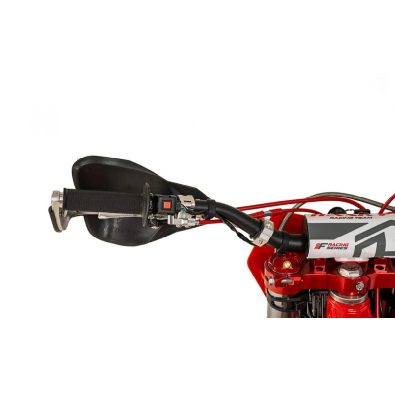 Мотоцикл кроссовый эндуро HASKY F6 Racing 175FMN PR300 2588566