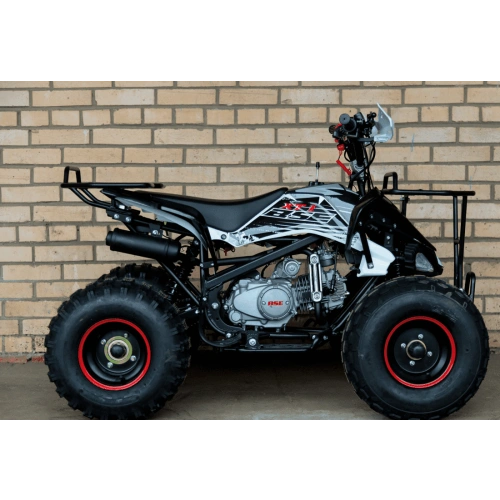 Квадроцикл BSE XT1 Black 2557909