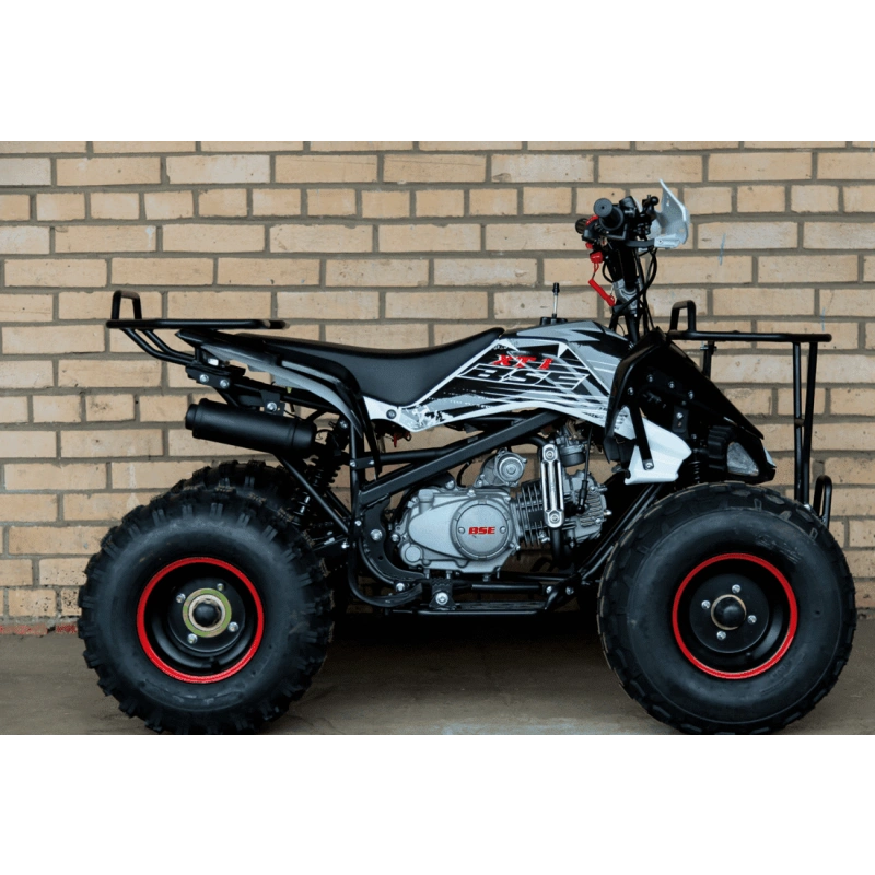 Квадроцикл BSE XT1 Black 2557909