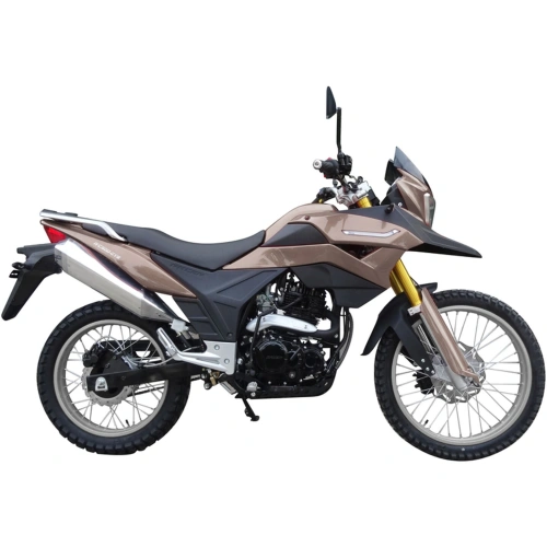Мотоцикл RACER RC250-GY8A Ranger ТУРЭНДУРО 2582605