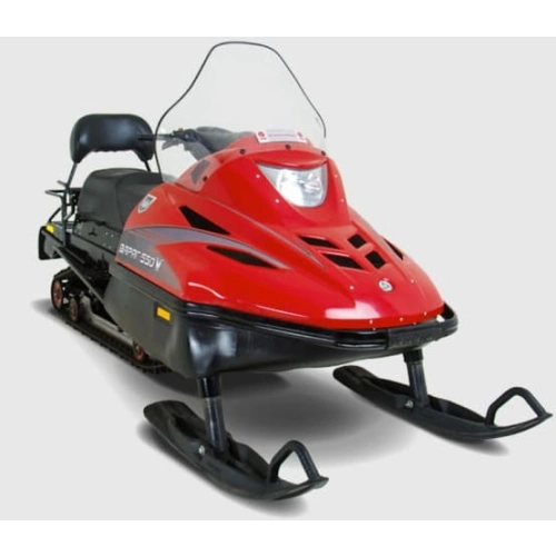 Снегоход РУССКАЯ МЕХАНИКА Тайга Варяг 550V 9634