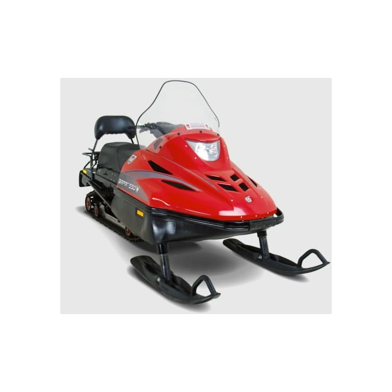 Снегоход РУССКАЯ МЕХАНИКА Тайга Варяг 550V 9634