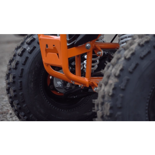 Квадроцикл SHARMAX Cross 150 (2024) 2570774