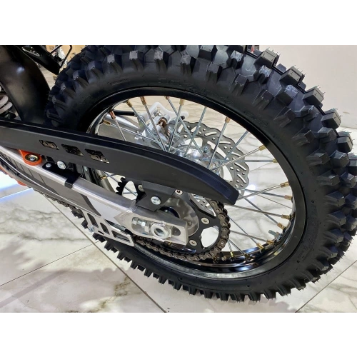 Мотоцикл KAYO T4 300 ENDURO PR 21/18 (2024 г.) ПТС 2589514