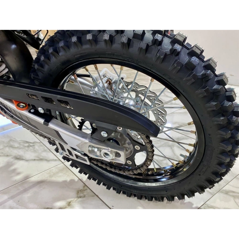 Мотоцикл KAYO T4 300 ENDURO PR 21/18 (2024 г.) ПТС 2589514
