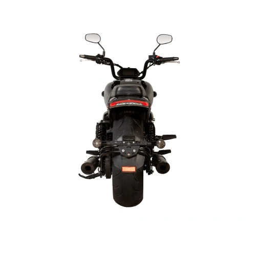 Мотоцикл GROZA YL800