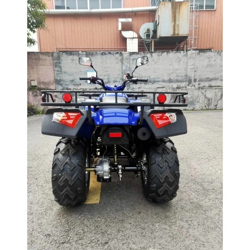 Квадроцикл SHARMAX Alligator 400 (2024) 2574948