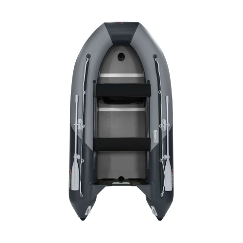 Лодка ПВХ YUKONA 360TS + 2х-тактный лодочный мотор SEA PRO Т 30S