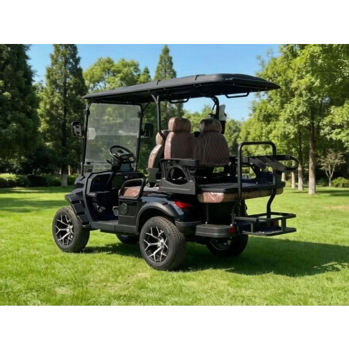 Гольфкар SHARMAX Country Club 2+2 seater 2595231