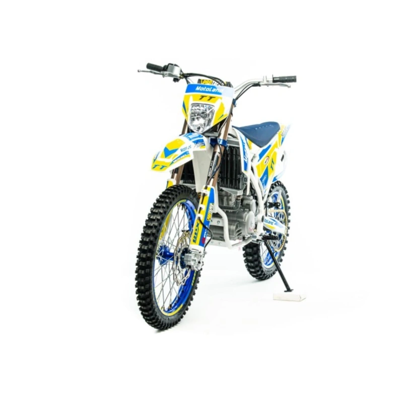 Мотоцикл MOTOLAND TT 300 (174MN-3) 21/18 ENDURO 2591820