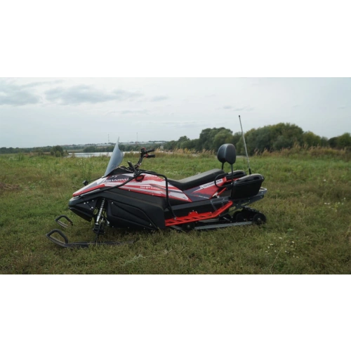 Снегоход SHARMAX SHP-680 (2024) 2558034