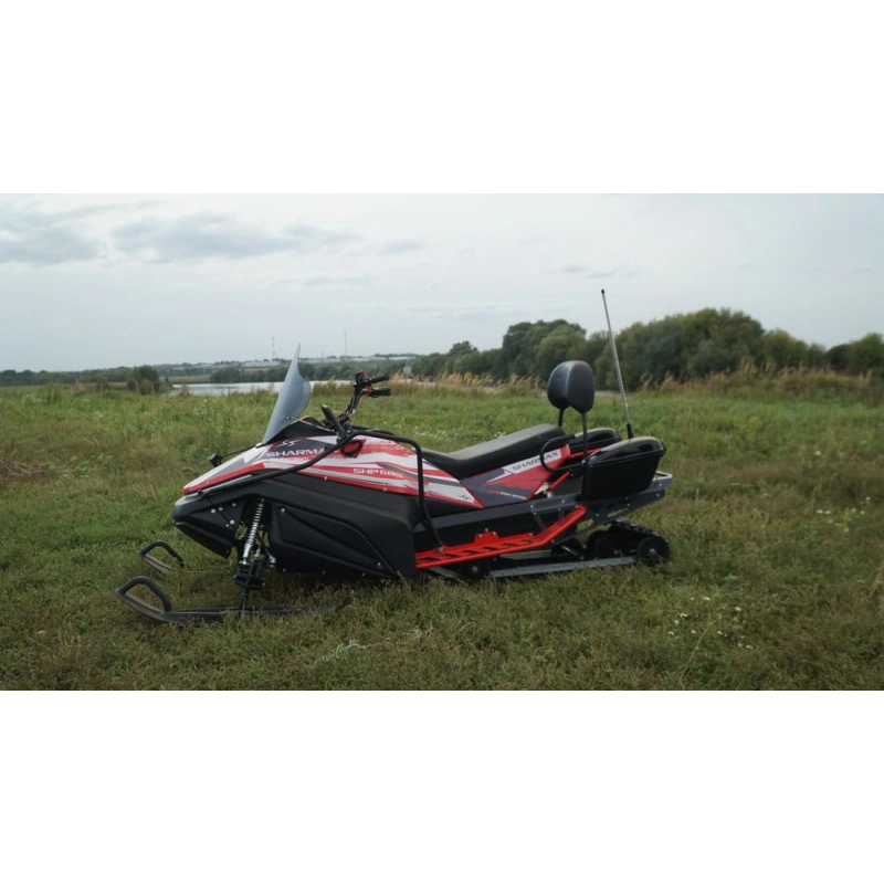 Снегоход SHARMAX SHP-680 (2024) 2558034