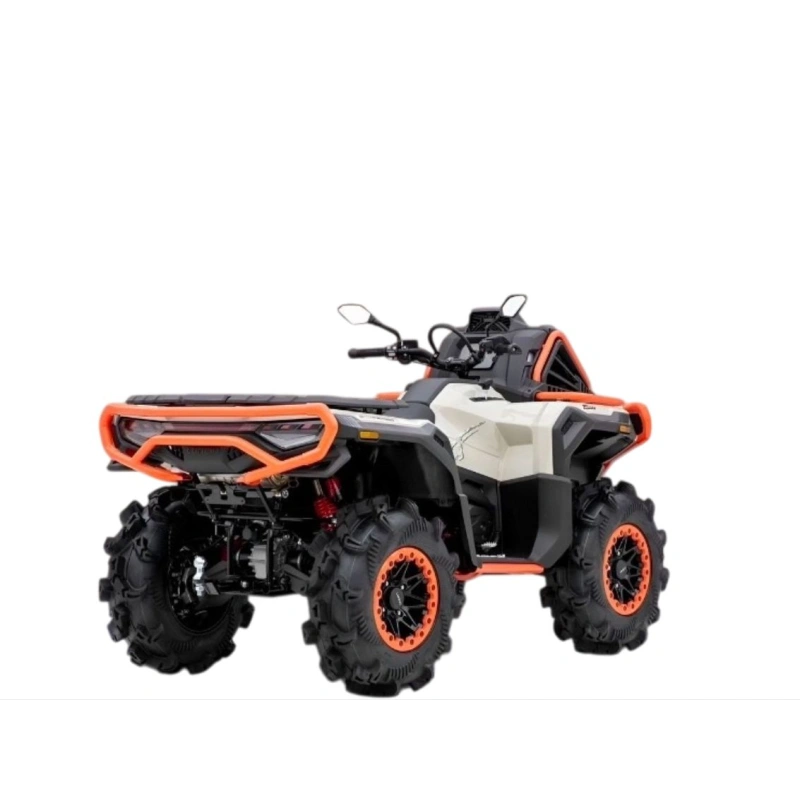 Квадроцикл LONCIN Xwolf 1000 Mud 2590417