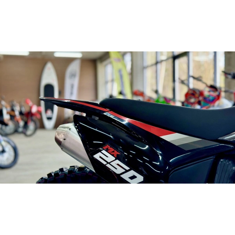 Мотоцикл JHL MX250 ENDURO 2591572